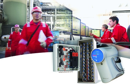 Prozessleitsysteme auch aus der Ferne konfigurieren