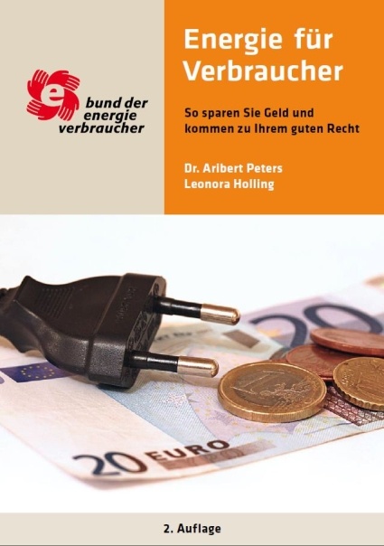 Energie für Verbraucher