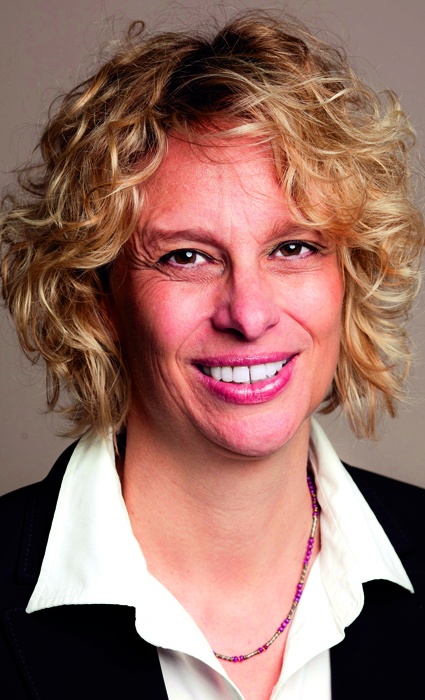 Evelyn Landgraf, Rösberg Engineering