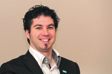 Jürgen Moors, Head of Marketing Energy, BASF Future Business