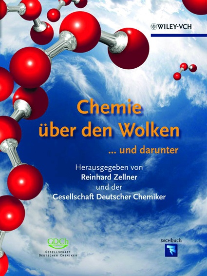 Chemie über den Wolken