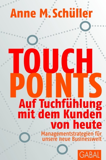 Managementstrategien für unsere neue Businesswelt