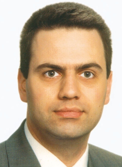 Steffen Gelessus