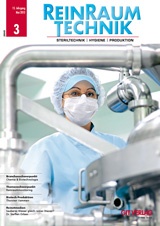 ReinRaumTechnik 03/2013