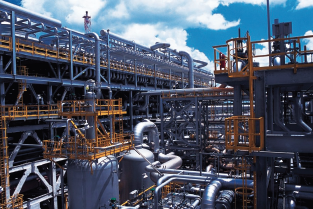 Engineering-Plattform mit hoher Flexibilität