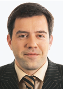 Helge Heinrich, Rechtsanwalt, Noerr Stiefenhofer Lutz