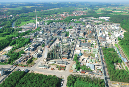 Kräftige Investitionen signalisieren Zuversicht
