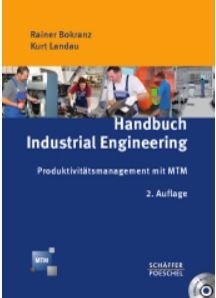 Handbuch Industrial Engineering (Schäffer-Poeschel Verlag)