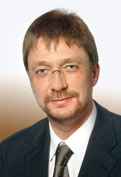 Dr. Georg Oenbrink, Innovation Networks & Communication, Evonik Industries