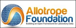 Ziel der Allotrope Foundation ist es, aus dem intelligenten analytischen Labor...