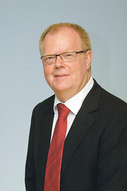 Reinhard Maaß, WVIS