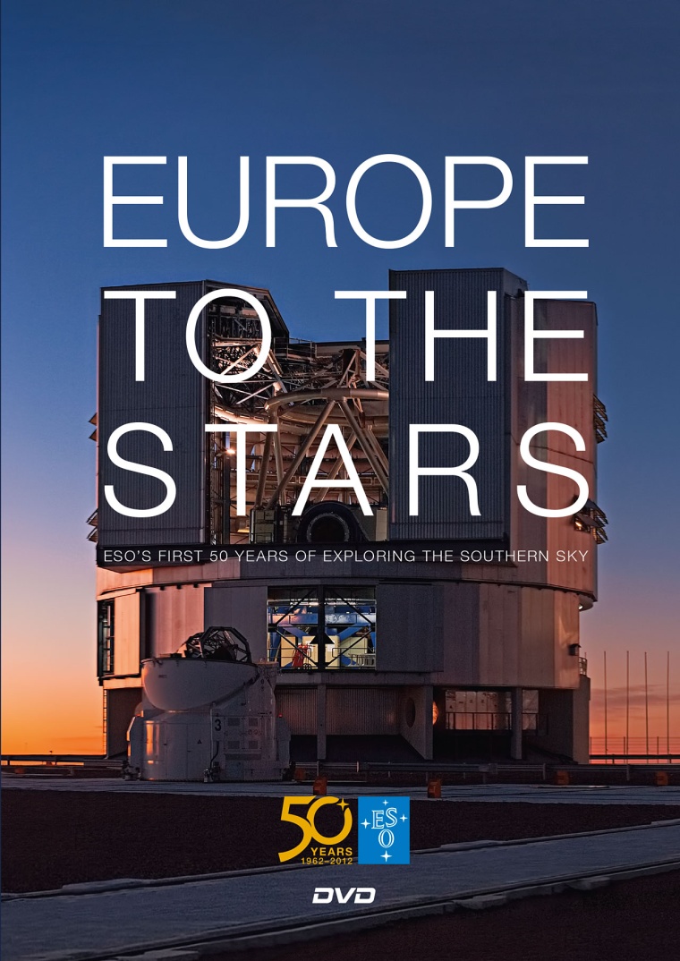 Europe to the Stars