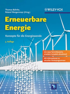 Erneuerbare Energien