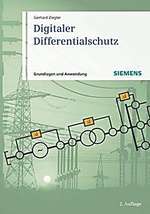 Digitaler Differentialschutz