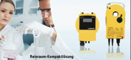Mehr Flexibilität durch schnelle Umrüstung
