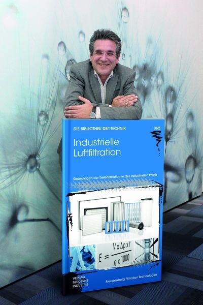 Industrielle Luftfiltration