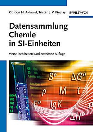 Datensammlung Chemie in SI-Einheiten