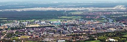 Industriepark Höchst