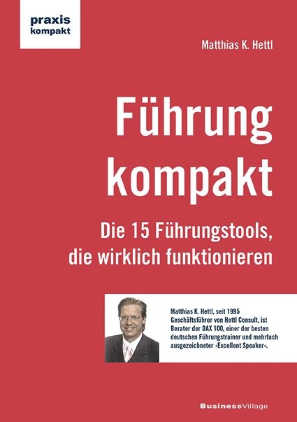 Führung kompakt
