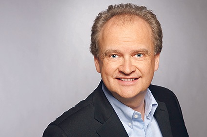 Alexander Baumann, Jobcluster