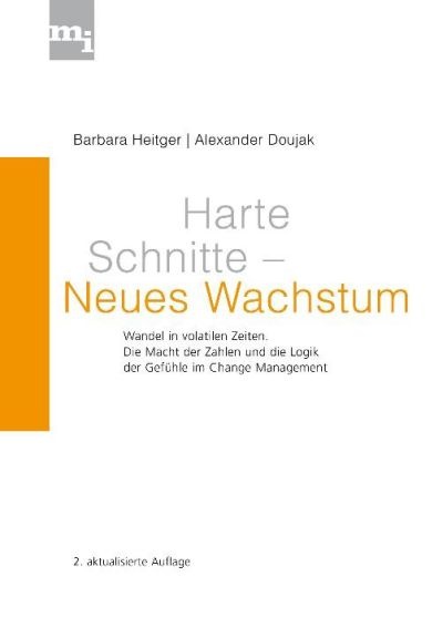 Harte Schnitte – neues Wachstum