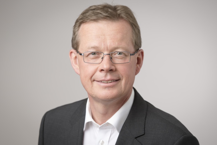 Hans-Erich Gasche