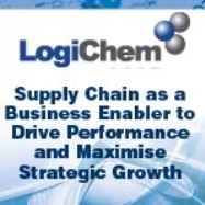 LogiChem Europe vom 21. bis 23. April in Antwerpen
