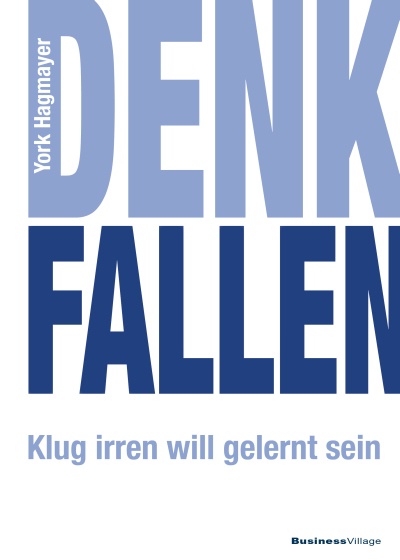 Denkfallen