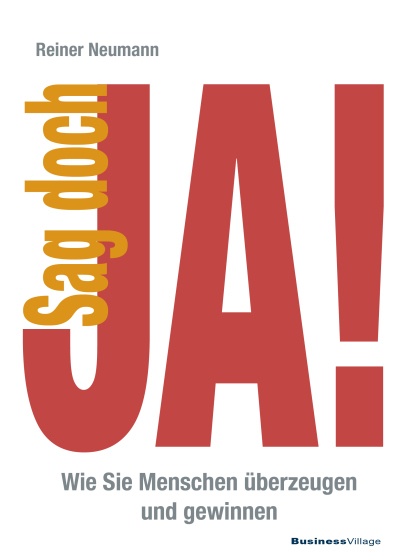 Sag doch ja
