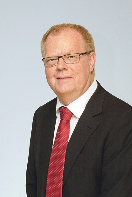 Dr.-Ing. Reinhard Maaß, Der Wirtschaftsverband für Industrieservice...
