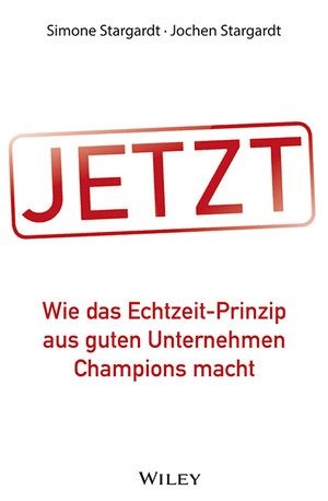 Jetzt