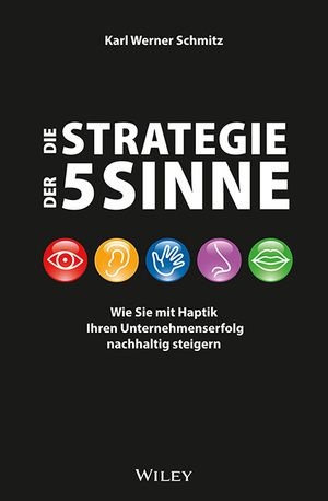 Die Strategie der fünf Sinne