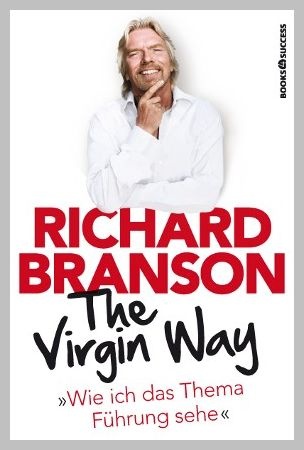 The Virgin Way