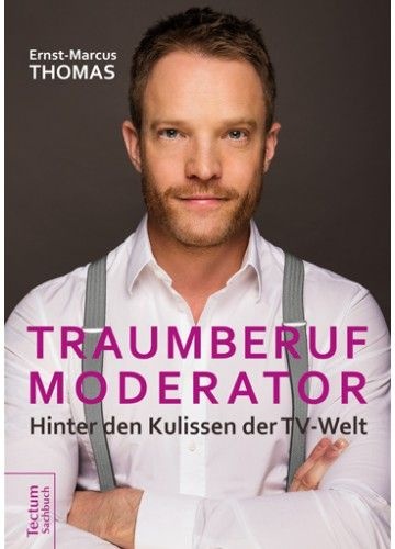 Traumberuf Moderator