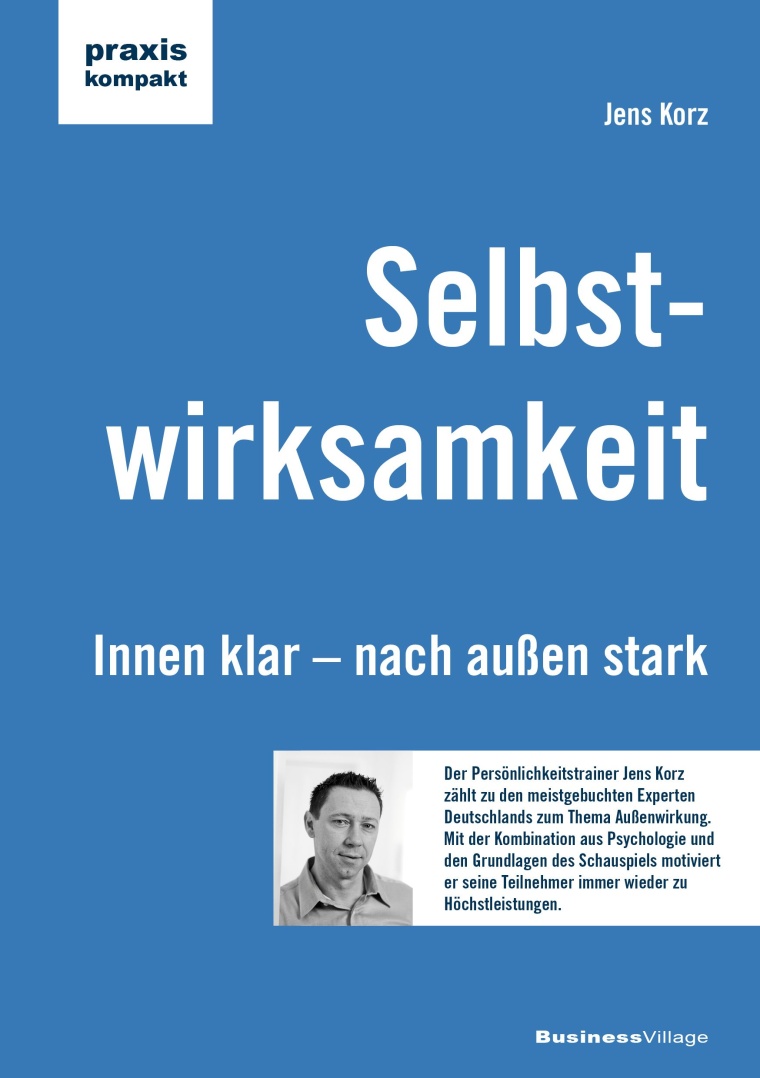 Selbstwirksamkeit