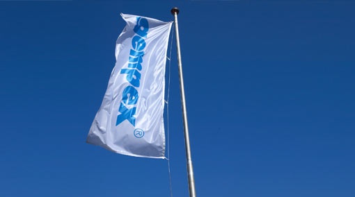 Aus Gemro Services wird Gempex China
