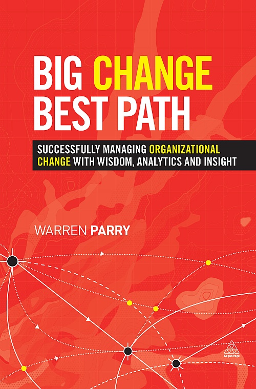 Big Change, Best Path