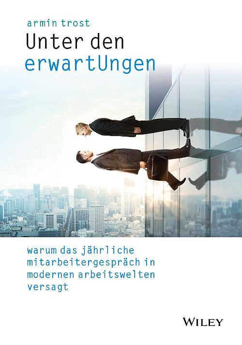 Unter den Erwartungen