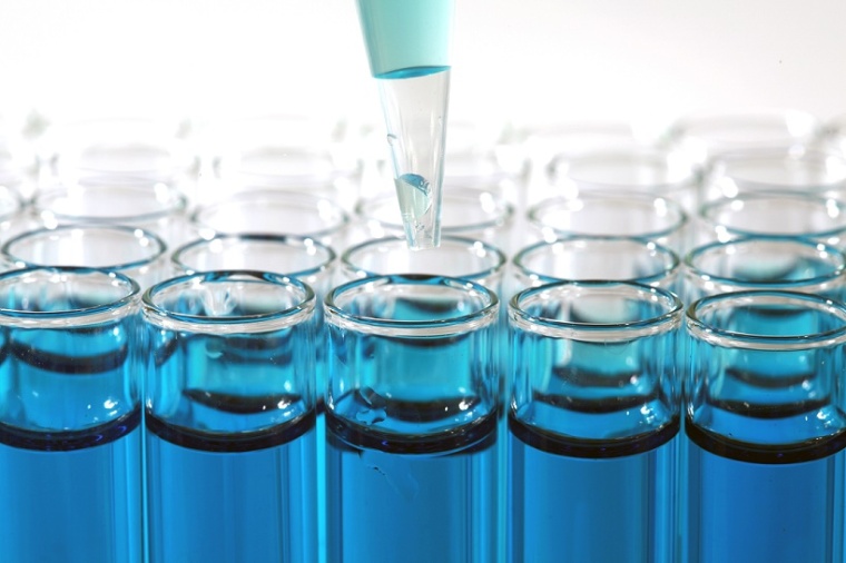 „Die deutsche Chemie ist Meister im Herstellen von hochwertigen...