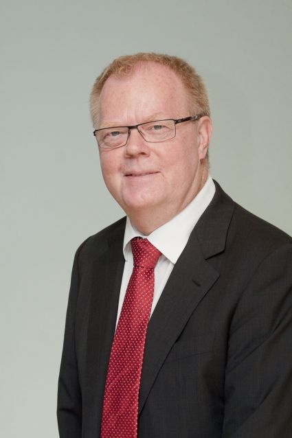 Dr.-Ing. Reinhard Maaß, Wirtschaftsverband Industrieservice e.V. (WVIS)