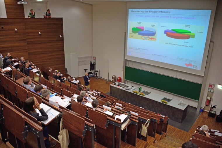Konferenzprogramm der 20. Praktikerkonferenz steht fest