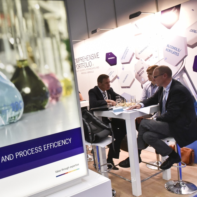 Chemspec Europe 2016