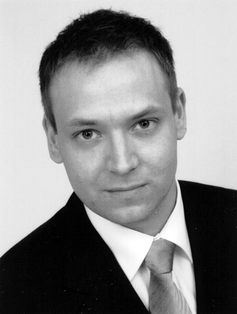 Marcel Kouskoutis, Verband der Chemischen Industrie