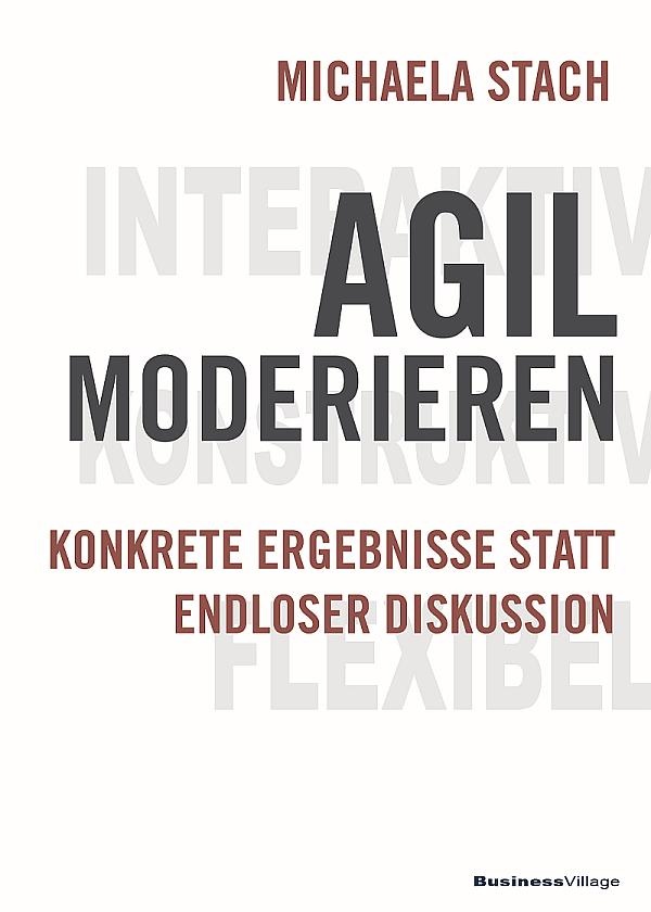 Agil moderieren