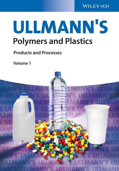 Ullmanns Polymers and Plastics