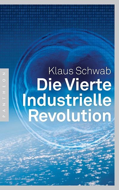 Die vierte industrielle Revolution