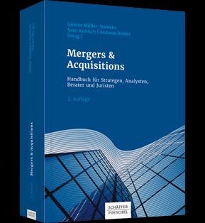 Mergers & Acquisitions