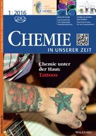 Chemie in unserer Zeit