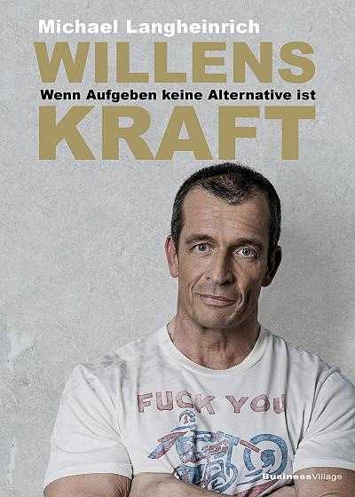 Willenskraft