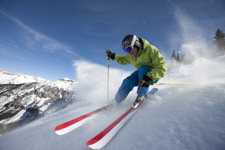 (c) Doug Berryi/Stockphoto